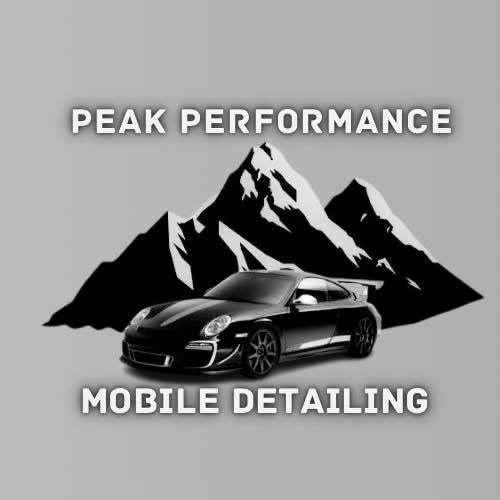 Peak Performance Logo