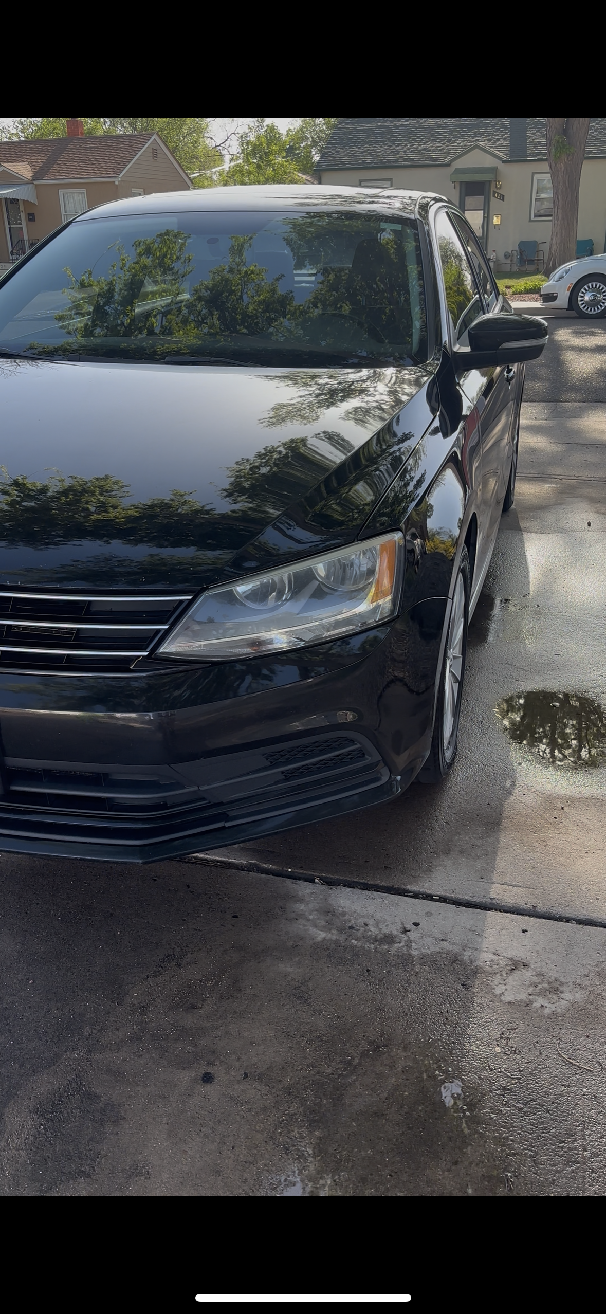 Exterior Transformation