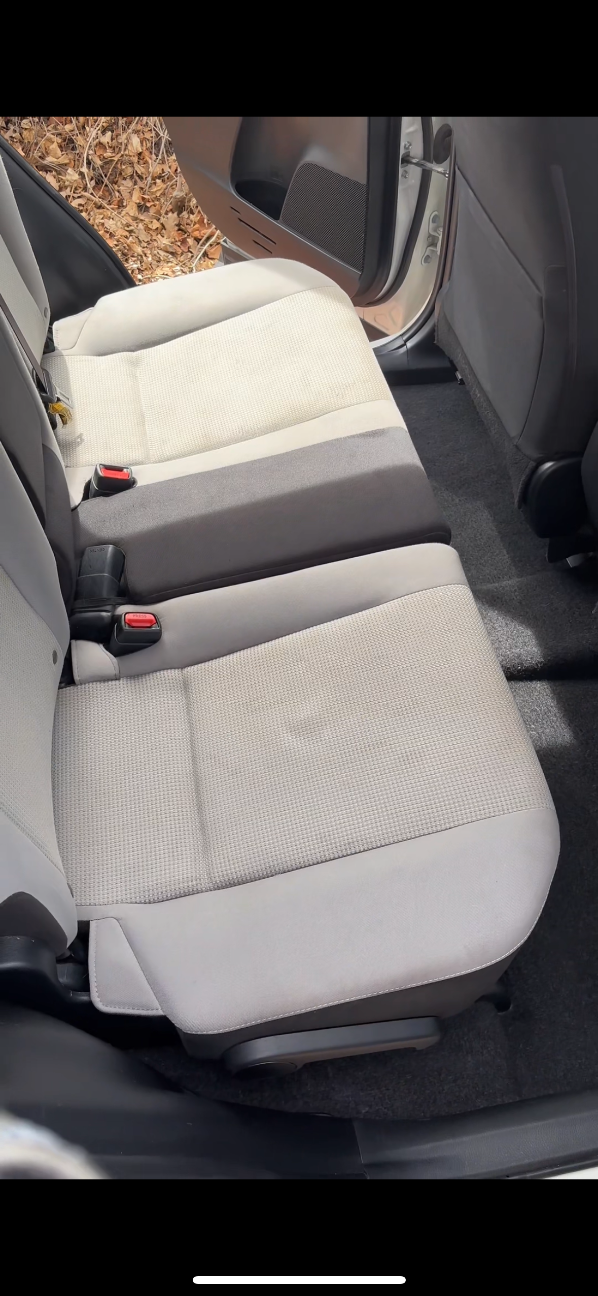 Interior Transformation